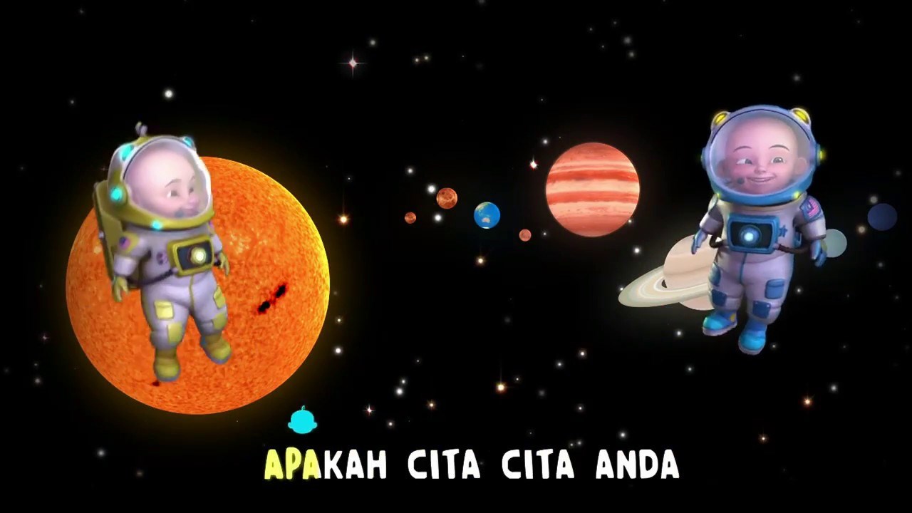 Apakah Cita Cita Anda?