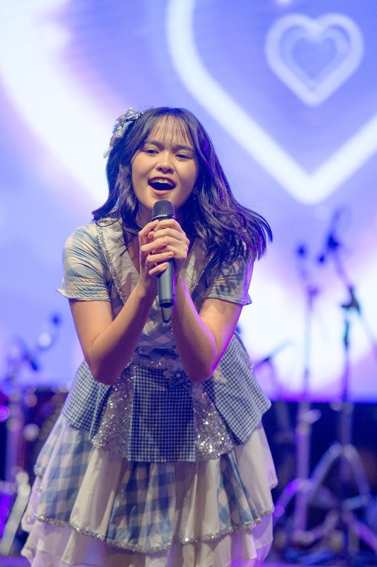 Siapa Member Jkt48 Yang Cocok Untukmu?🐾🎶