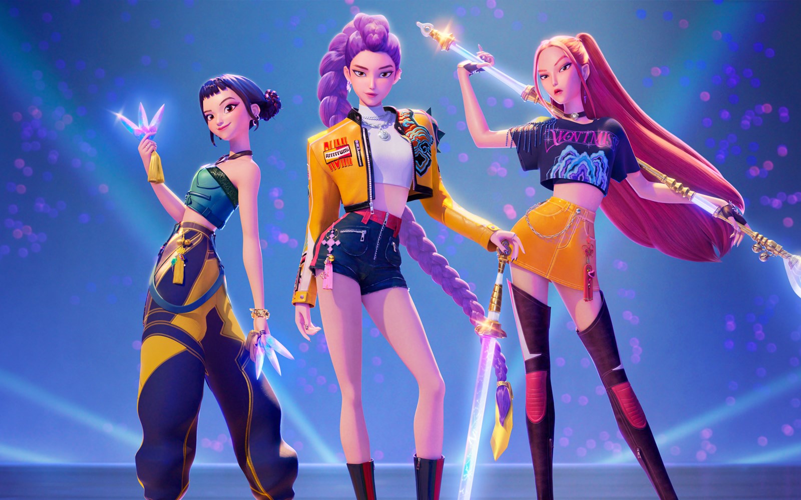 KPOP ANTRIX