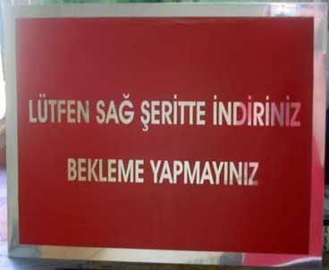 Ne Kadar Dikkat Çekersin?