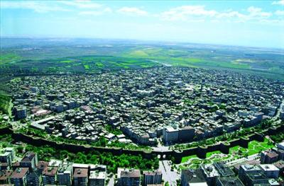 Diyarbakır Nasıl Şehir Sizce..