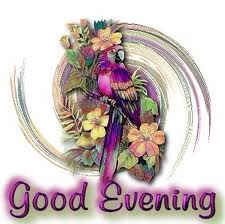 Good Evening