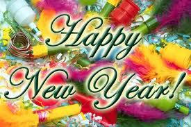 Happy New Year