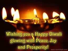 Happy Diwali