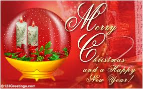 Merry Christmas
