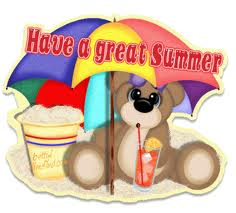 Have a Great Summer