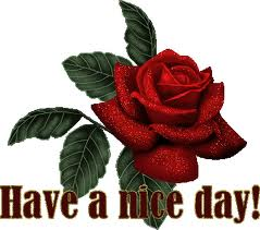 Have a nice day