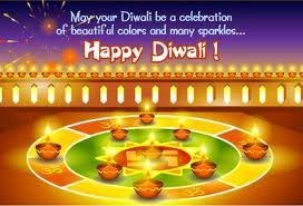 Happy Diwali