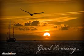 Good Evening