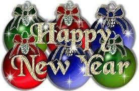 Happy New Year