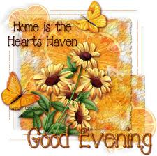 Good Evening