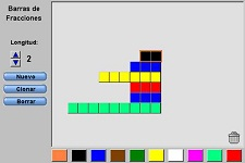 Matematicas K-12 Actividades Interactivas