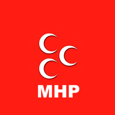 Milliyetçi Hareket Partisi - MHP