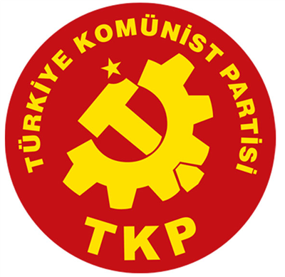 Türkiye Komunist Partisi - TKP