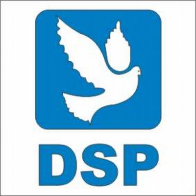 Demokratik Sol Parti - DSP