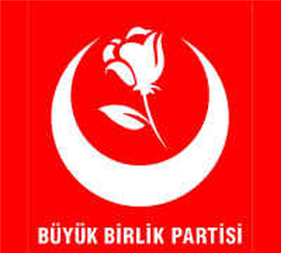 Büyük Birlik Partisi - BBP