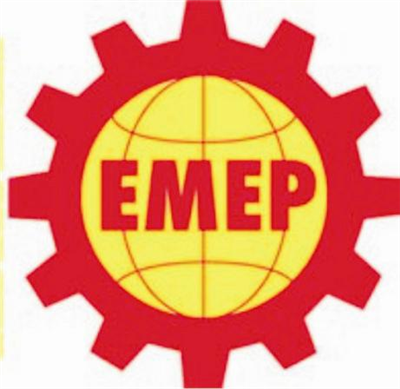Emek Partisi - EMEP
