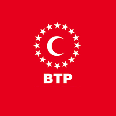 Bağımsız Türkiye Partisi - BTP