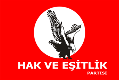 Hak ve Eşitlik Partisi - HEPAR