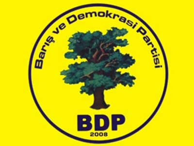 Barış ve Demokrasi Partisi - BDP