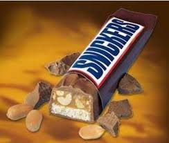 Snickers