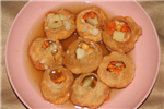 Pani Puri 