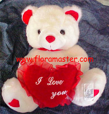 peluche 