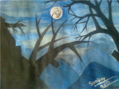 Good Night moon