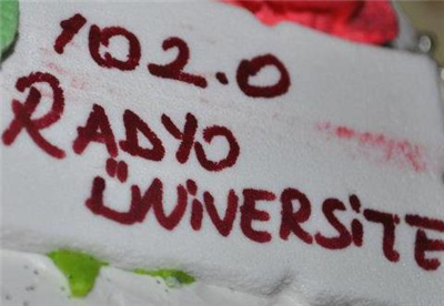 Radyo Üniversite
