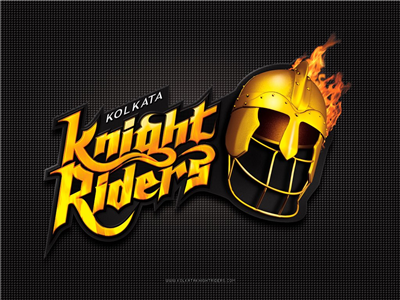 KOLKATTA KNIGHT RIDERS