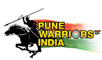 PUNE WARRIORS INDIA