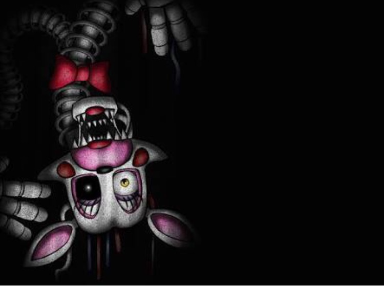 Hangi Fnaf Karekterisin 