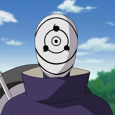 Mirip Siapa Kamu Di Anime Naruto?
