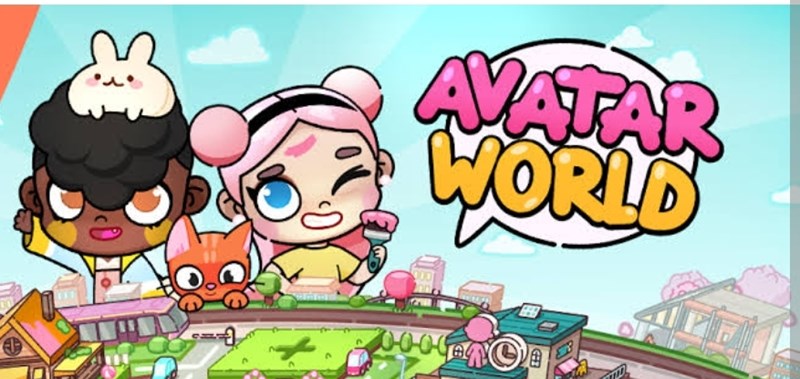 Avatar world 