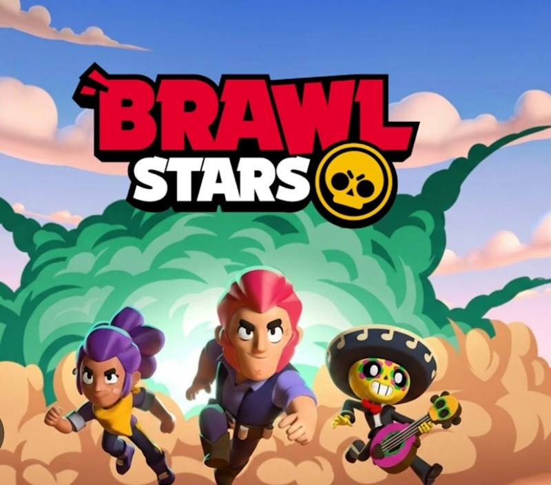 Brawl stars