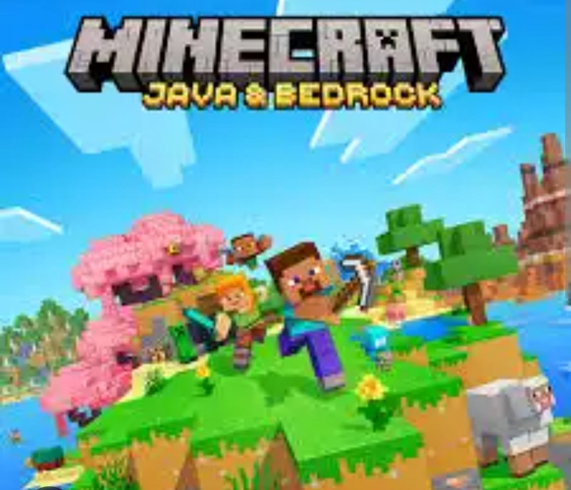 Minecraft 