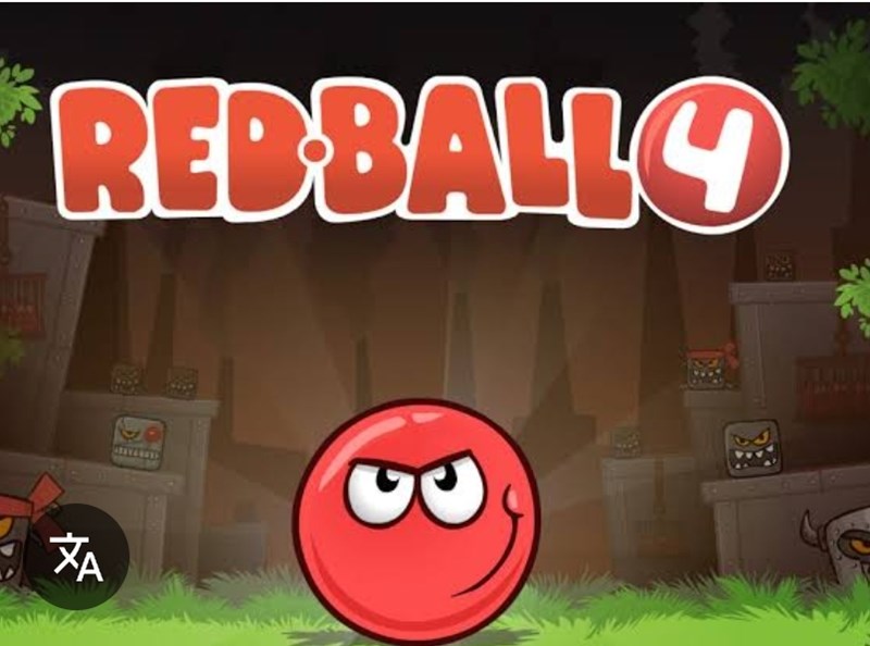 Redball 4
