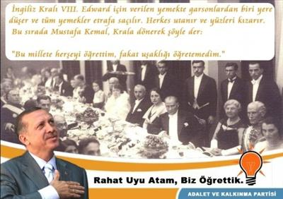 Tayyipi Ve Gülü Koltuktan Atma Operasyonu