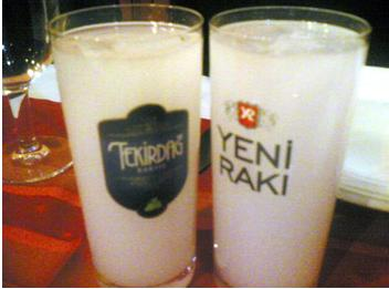 Rakı