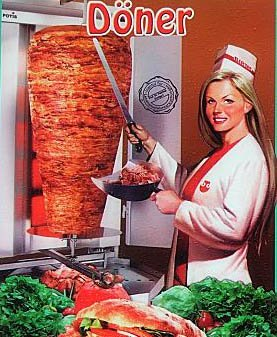 döner