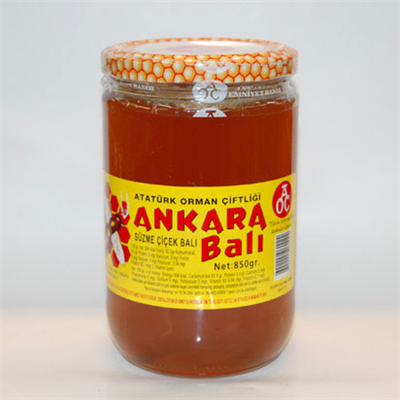 AOÇ Ankara Balı