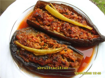 Karnıyarık