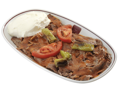 Bursa İskender