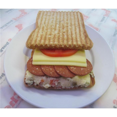 Yengen Tost