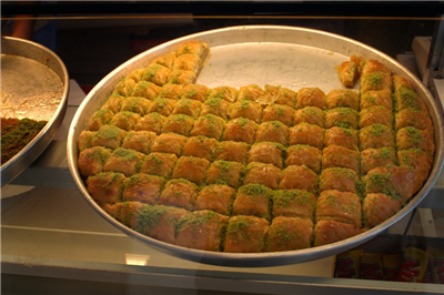 Baklava