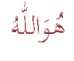 ALLAH
