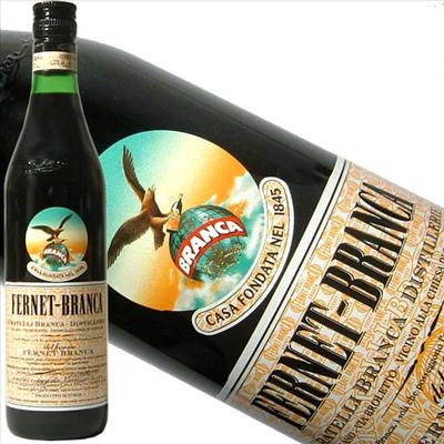 Fernet
