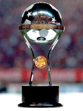Una Copa Sudamericana