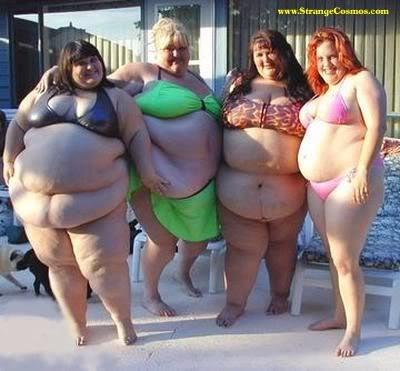 Unas Gordas