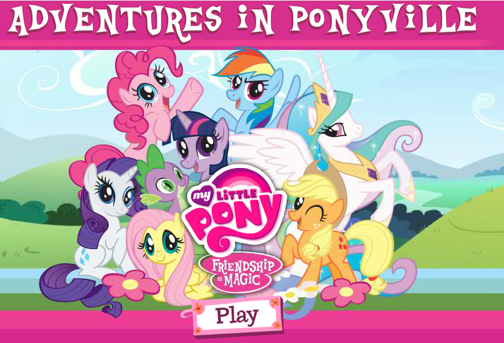 Cual Personaje Eres De Mlp